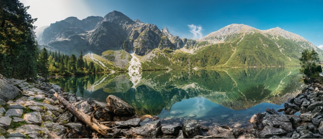 Vysoké Tatry - Canva (2)